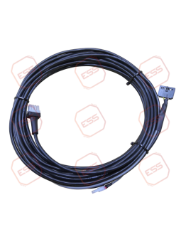 Maxima Cabin Command Cable 10M